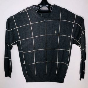 Vintage Nautica Sweater Men's Size XL 100% Cotton